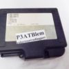 Kel-Tec Factory Pistol Box or Case fits P32 P3AT Black Missing One Hasp Tab - Image 8