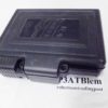 Kel-Tec Factory Pistol Box or Case fits P32 P3AT Black Missing One Hasp Tab - Image 9