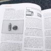 Lyman 48th Reloading Handbook Excellent 2004 Edition 415 Pages Charts Articles - Image 5