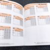 Lyman 48th Reloading Handbook Excellent 2004 Edition 415 Pages Charts Articles - Image 10