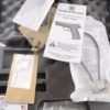 Master US Mexico Smith & Wesson Issue Locks Pre-2008 M107 Correct for Pre-Lock - Image 5