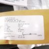 Master US Mexico Smith & Wesson Issue Locks Pre-2008 M107 Correct for Pre-Lock - Image 6