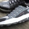 Mens Skechers Charcoal Running Shoes Water repellent Cushioned 237501 Size 13-14 - Image 3