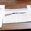 Mossberg 500 Guide to Modern Slug Shooting 1990 3 Documents VG Felix’s Michigan