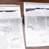 Mossberg 500 Guide to Modern Slug Shooting 1990 3 Documents VG Felix’s Michigan - Image 5