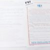 NEF New England Firearms Instruction Manual SB1 Pardner Shotgun 1997 6 Docs - Image 5