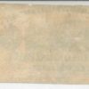 New Orleans Jackson & Great Northern Railroad $1.50 Note Confederate 1864 VG - Image 3