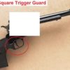 Pachmayr RSB Grips for Ruger Super BlackhawkDragoon Type 03163 New - Image 8