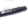 Rear Sight Base for Remington 580 581 Bolt Action Rifles Black Polymer VG 1980s
