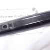 Rear Sight Base for Remington 580 581 Bolt Action Rifles Black Polymer VG 1980s - Image 3