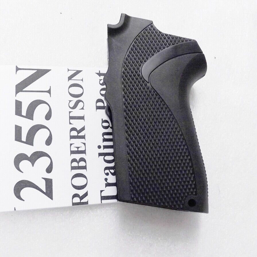 Replacement Grips for S&W 6904 6906 6946 Straight 1 Piece Smith & Wesson 2355N