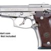 Right Side Only Ambidextrous Safety Lever for Beretta 84F 85F Pistols C58527 - Image 5