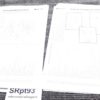 Ruger 1993 Parts Catalog & Price List with Extra Serialization Documents VG-Exc - Image 6