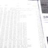 Ruger 1993 Parts Catalog & Price List with Extra Serialization Documents VG-Exc - Image 10
