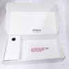 Ruger Factory Box fits Most 6 inch Auto or 4 inch Revolver Plain White - Image 3
