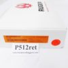Ruger Factory Box fits Most 6 inch Auto or 4 inch Revolver Plain White - Image 4