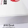 Ruger Factory Box fits Most 6 inch Auto or 4 inch Revolver Plain White - Image 6