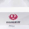 Ruger Factory Box fits Most 6 inch Auto or 4 inch Revolver Plain White - Image 8