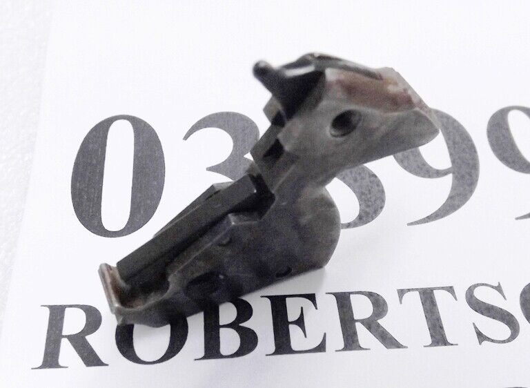 S&W 38 49 J Bodyguard Hammer 03899 Nose type Discontinued Old Models Only