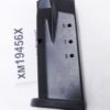 S&W Factory 10 Shot Magazine fits M&P 40 C Compact .357 Sig .40 19455 Excellent
