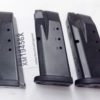 S&W Factory 10 Shot Magazine fits M&P 40 C Compact .357 Sig .40 19455 Excellent - Image 3