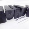 S&W Factory 10 Shot Magazine fits M&P 40 C Compact .357 Sig .40 19455 Excellent - Image 7