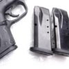 S&W Factory 10 Shot Magazine fits M&P 40 C Compact .357 Sig .40 19455 Excellent - Image 9