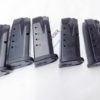 S&W Factory 10 Shot Magazine fits M&P 40 C Compact .357 Sig .40 19455 Excellent - Image 10