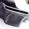 Safariland 20083 Top Gun Duty Holster LEFT Hand Glock 17 Black Basketweave - Image 5