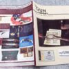 September 2004 Gun Report Collector Magazine 1887 Win, Maynard, Oldenberg 1849