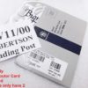 Smith & Wesson 4006 5906 Manual Italian English SW11/00 Rare European Market - Image 11