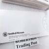 Smith & Wesson 4006 5906 Manual Italian English SW11/00 Rare European Market - Image 12