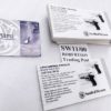Smith & Wesson 4006 5906 Manual Italian English SW11/00 Rare European Market - Image 13