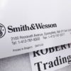 Smith & Wesson 4006 5906 Manual Italian English SW11/00 Rare European Market - Image 3