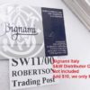 Smith & Wesson 4006 5906 Manual Italian English SW11/00 Rare European Market - Image 9