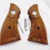 Taurus 80 82 65 66 96 Square Frame Brazilian Walnut Magna Grips 1970s Exc