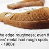 Taurus 80 82 65 66 96 Square Frame Brazilian Walnut Magna Grips 1970s Exc - Image 4