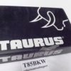 Taurus Factory 85 Revolver Box fits 2 to 3 inch Barrels Auto or Revolver Exc.