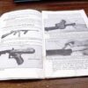 Thompson Auto Ordnance Factory Owners Manual for 1927 Series .45 - Image 4