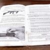 Thompson Auto Ordnance Factory Owners Manual for 1927 Series .45 - Image 5