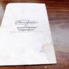 Thompson Auto Ordnance Factory Owners Manual for 1927 Series .45 - Image 8