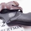 Triple K Conceal Holster fits S&W 642 638 Hammerless Snubs Ruger LCR Centennial - Image 6