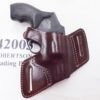 Triple K Conceal Holster fits S&W 642 638 Hammerless Snubs Ruger LCR Centennial - Image 9