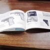 Walther 1960s Owners Instruction Manual for PP PPK PPKS Pistols Exc 22 Pages - Image 8