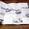 Winchester 1970s Owners Instruction Manual for 290 Semi Auto Rimfire Rifles - Image 3