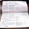 Winchester 1970s Owners Instruction Papers for 101 Over Under Shotguns - Image 5