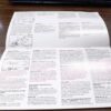 Winchester 1970s Owners Instruction Papers for 101 Over Under Shotguns - Image 6