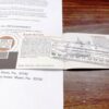 c 1970 FIE E15B Buffalo Scout Pre-Safety Factory Owners Instruction Manual 1 she - Image 7