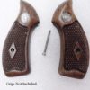10 Smith & Wesson Grip Screws J Frame Magna & Banana Size Stainless 188SS - Image 5