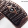 10 Smith & Wesson Grip Screws J Frame Magna & Banana Size Stainless 188SS - Image 6